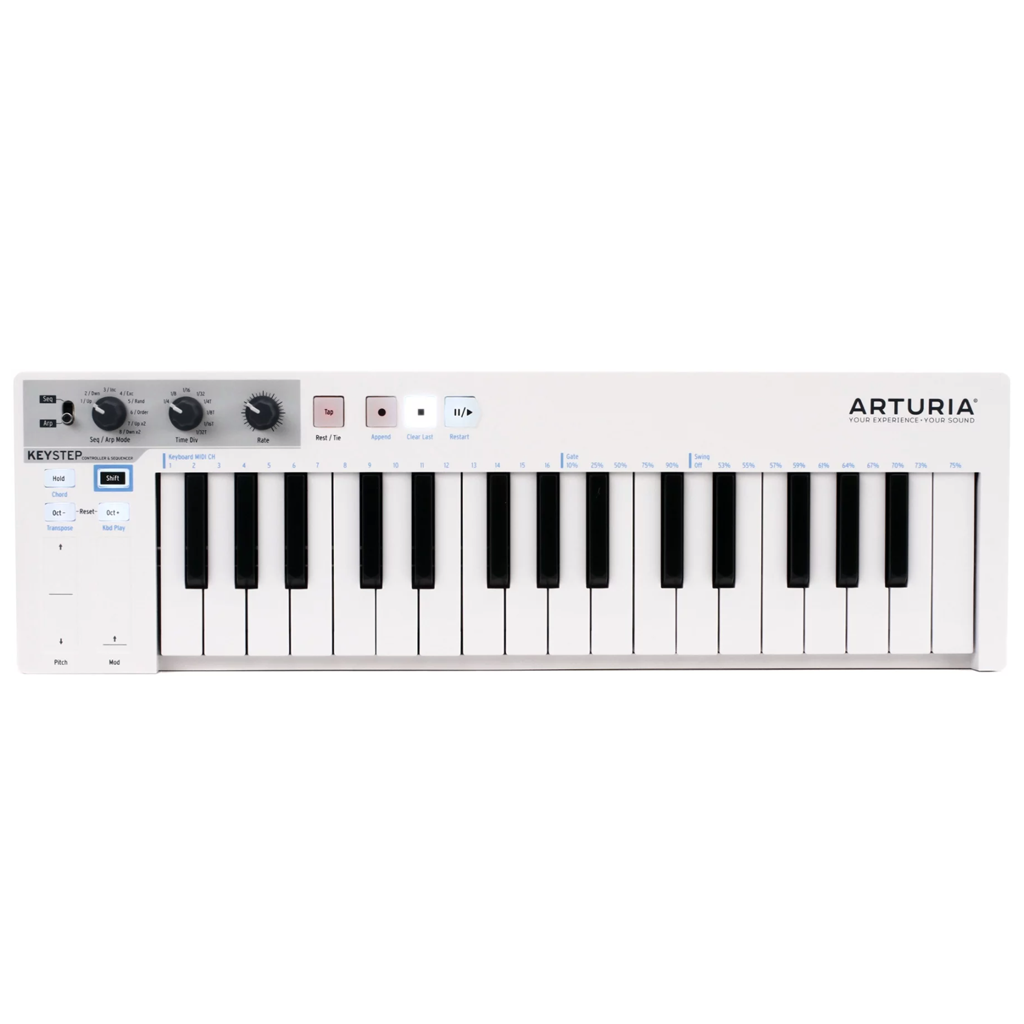 Arturia KeyStep 32-key
