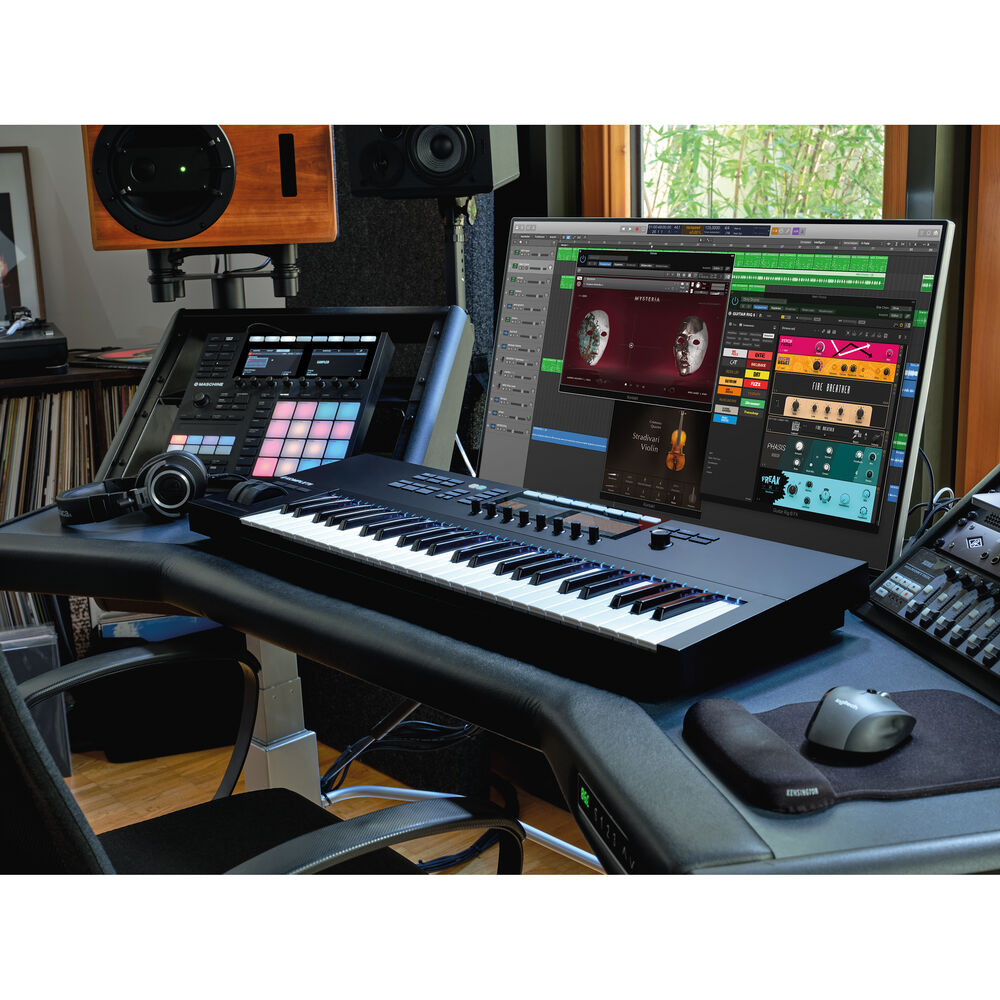 Native Instruments KOMPLETE 13 Ultimate