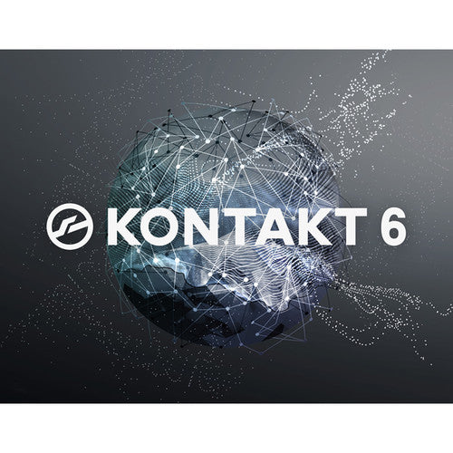 Native Instruments KOMPLETE KONTROL A25 - 25-Key Controller