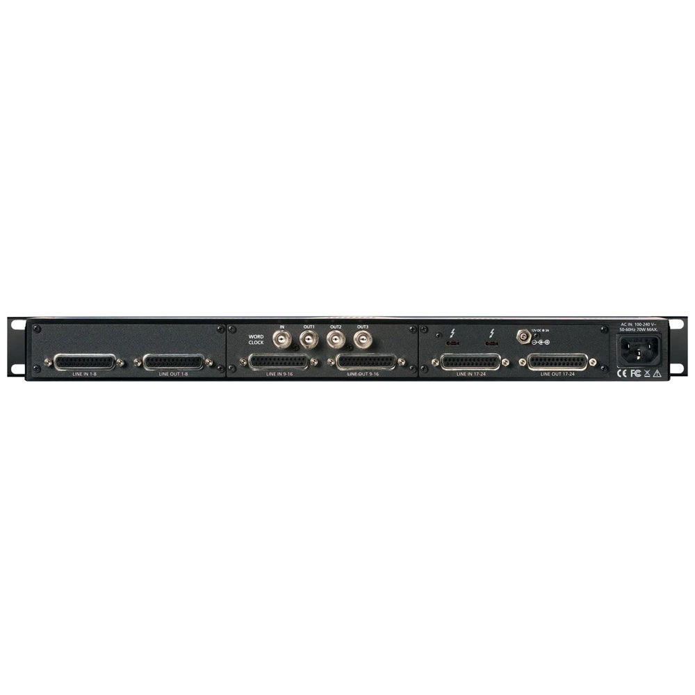 Lynx Aurora (n) 24-TB Thunderbolt 3 Interface - Preowned