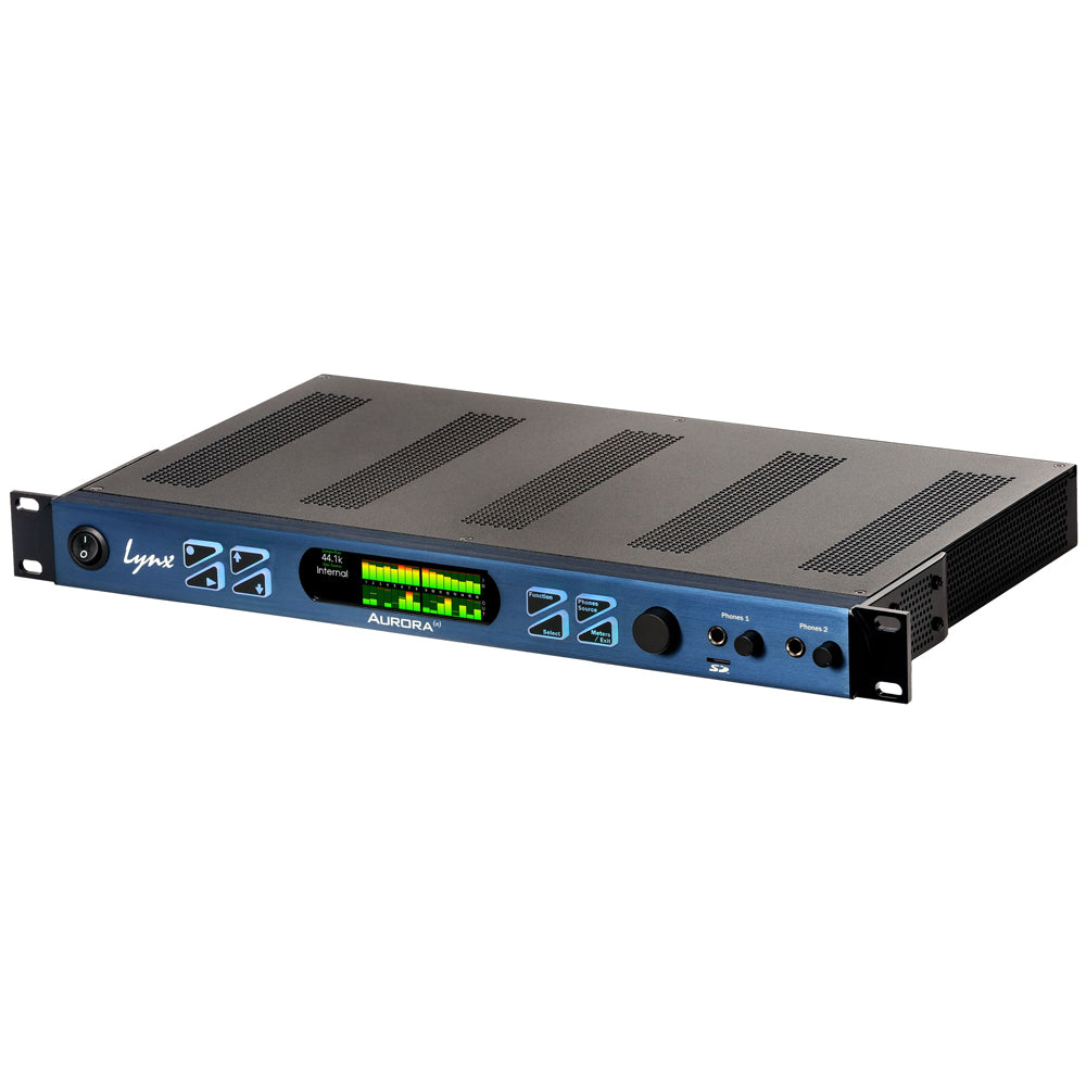 Lynx Aurora (n) 24-TB Thunderbolt 3 Interface - Preowned