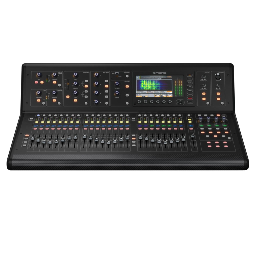 Midas M32 Live Digital Mixer