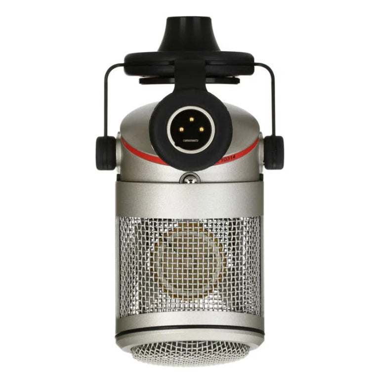 Neumann BCM 104 Broadcast Condenser Microphone