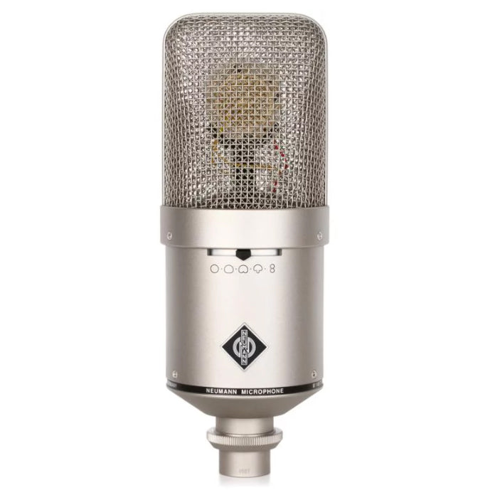 Neumann M149 Tube Mic Set - Call to confirm Stock