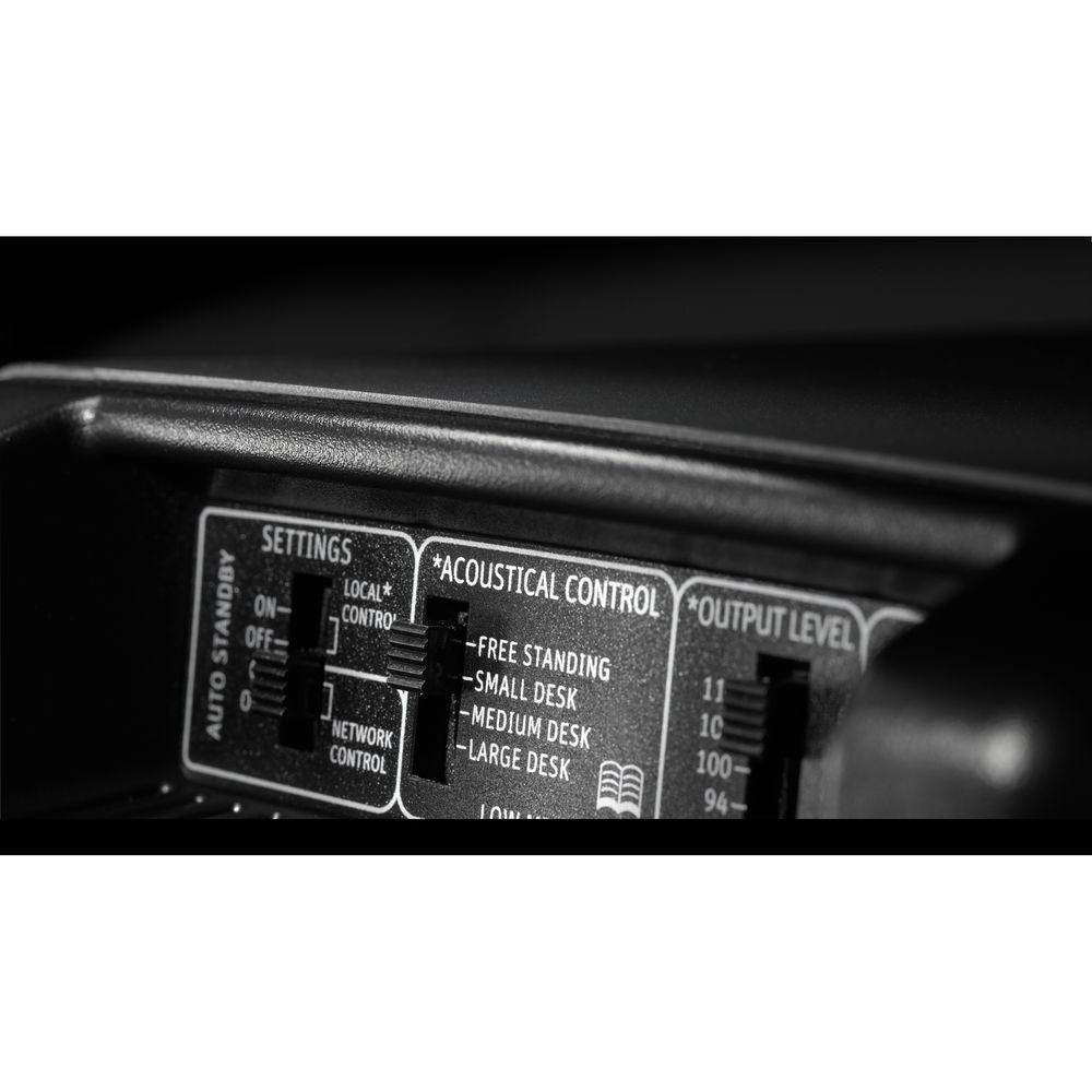 Neumann KH 80 DSP 4" Powered Studio Monitor - Single