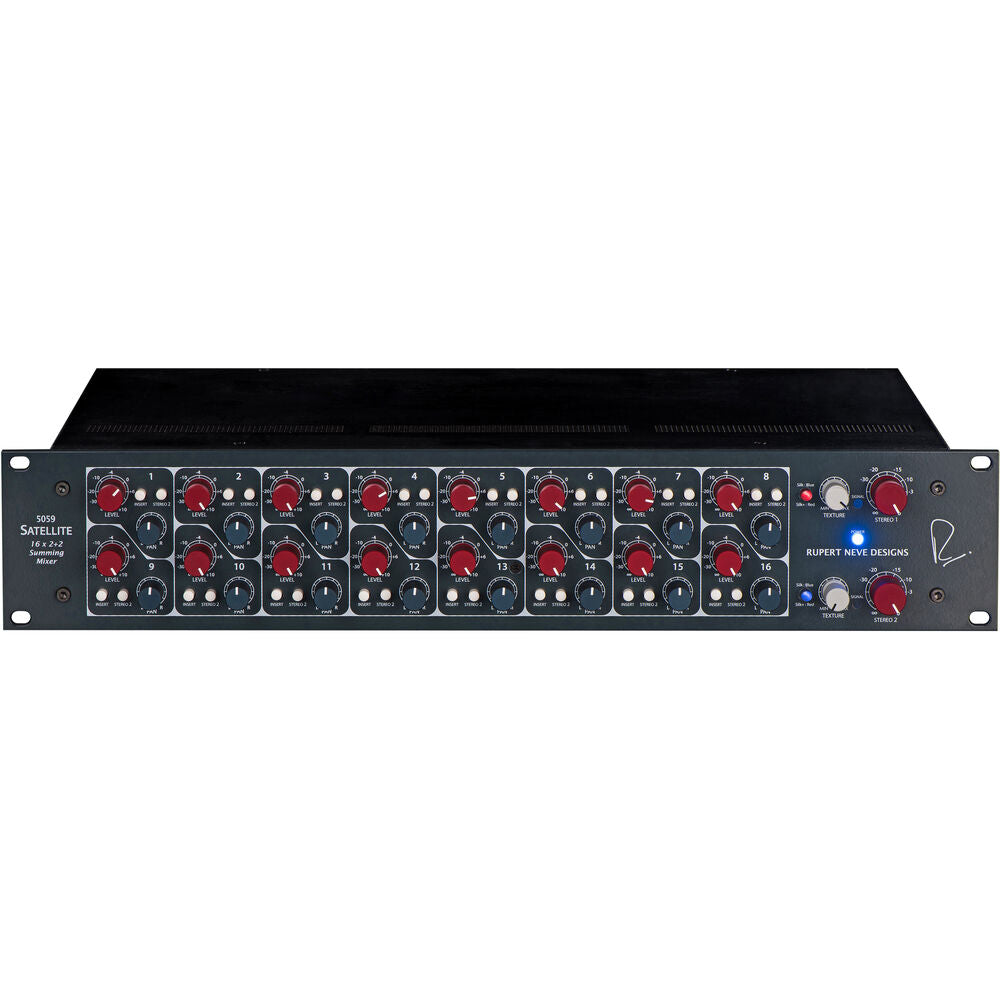 Rupert Neve Designs 5059 Satellite - Special Order