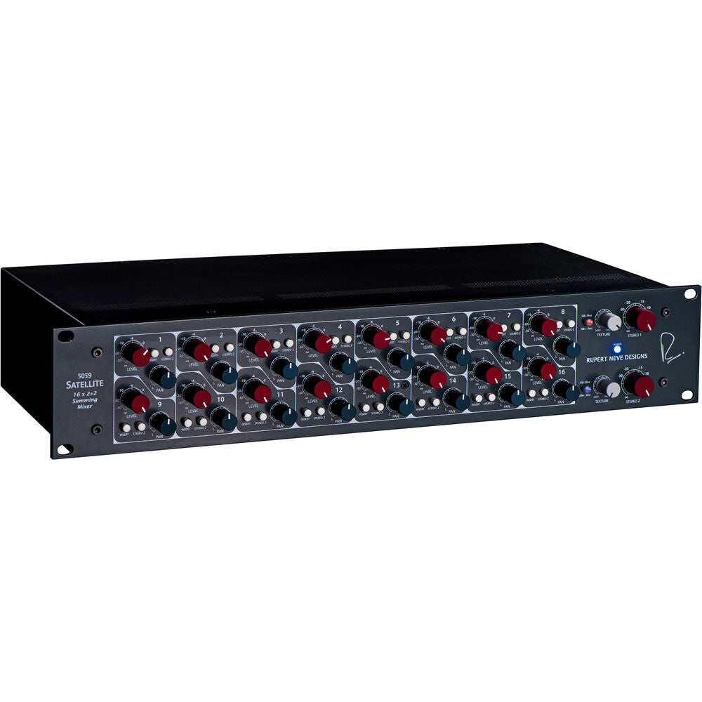 Rupert Neve Designs 5059 Satellite - Special Order