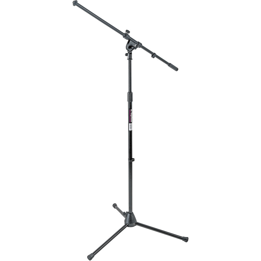ON STAGE MS7701B Classic Microphone Stand