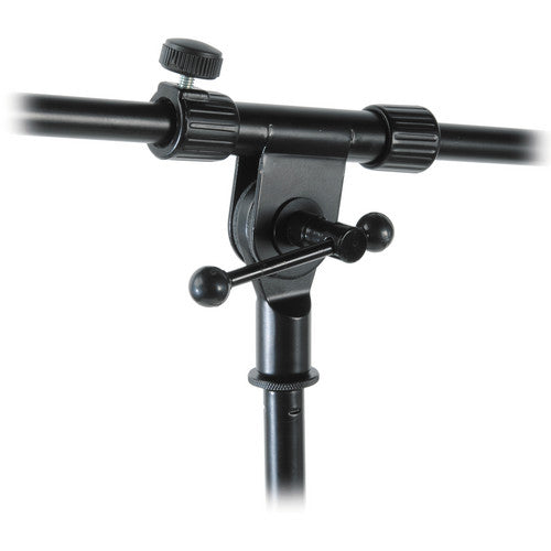 ON STAGE MS7701B Classic Microphone Stand