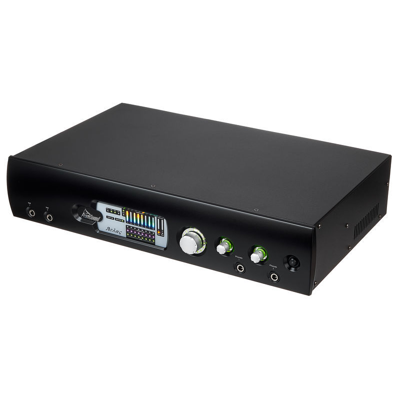 Prism Sound Atlas USB multi-track audio interface