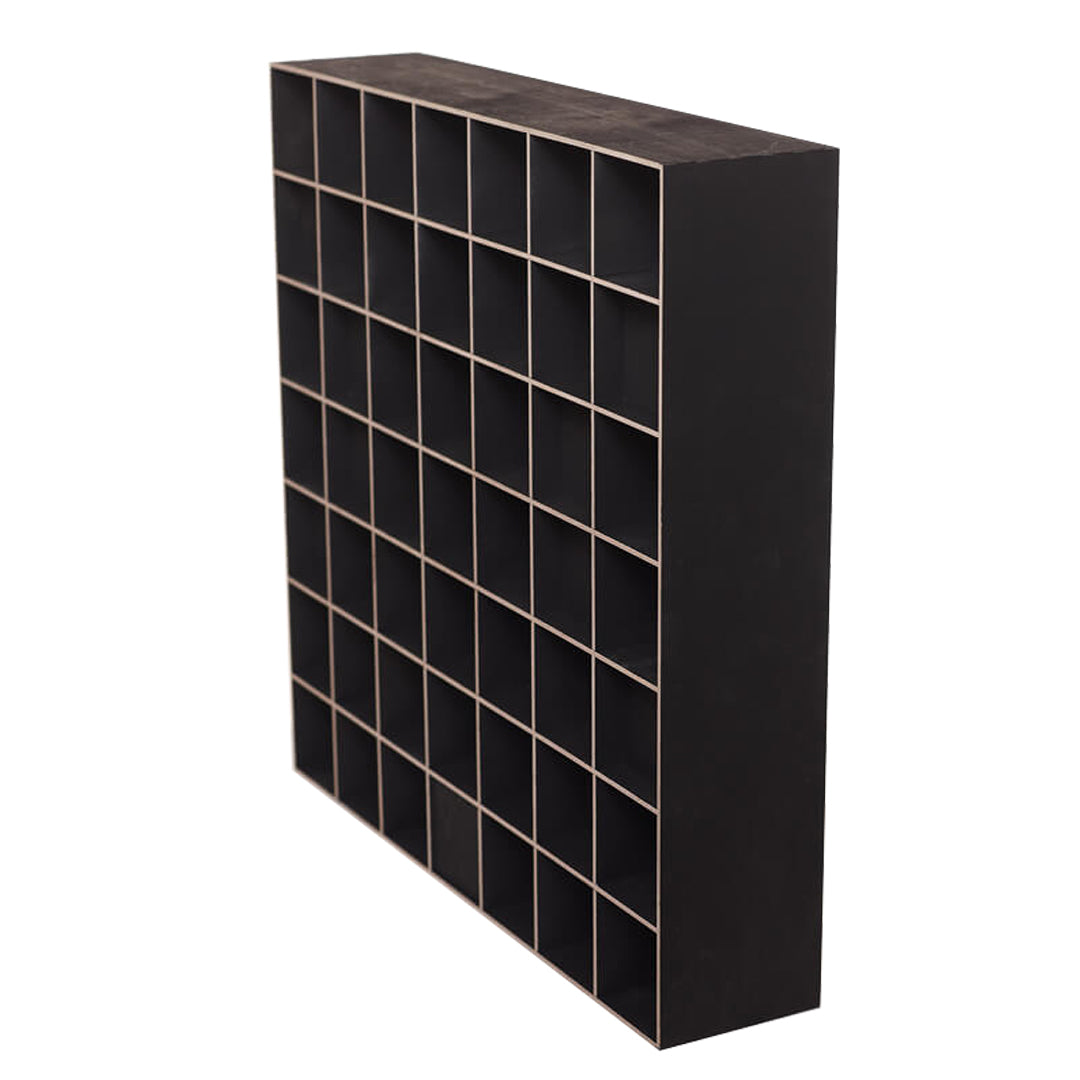 Adelsklang QR-49 PRO Black QRD Studio Diffuser
