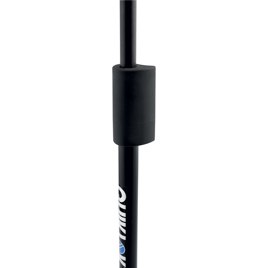 QuikLok A302 Microlite Tripod Base Microphone Boom Stand