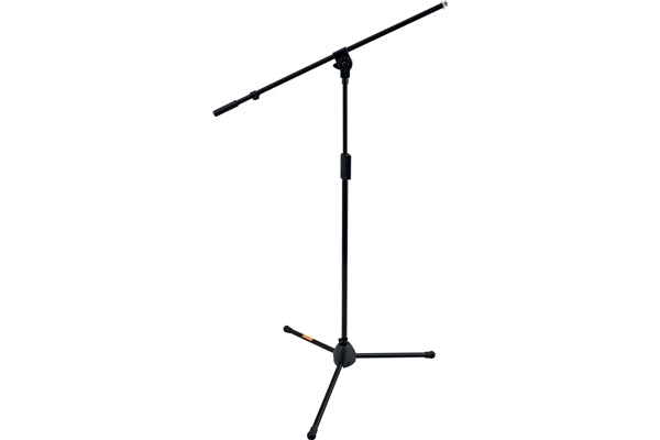 QuikLok A302 Microlite Tripod Base Microphone Boom Stand