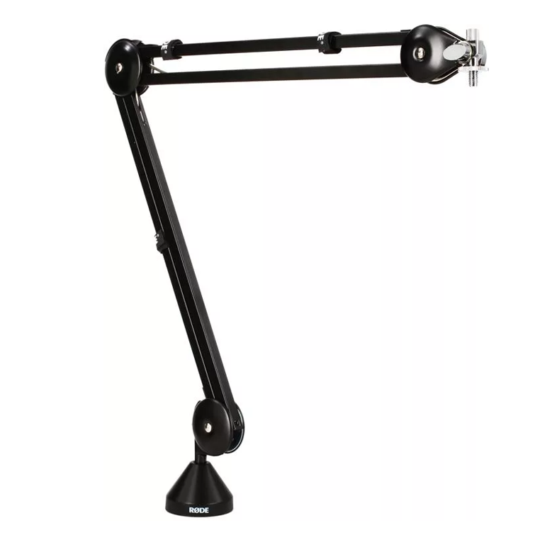 RØDE PSA1 Studio Boom Arm for Broadcast Microphones