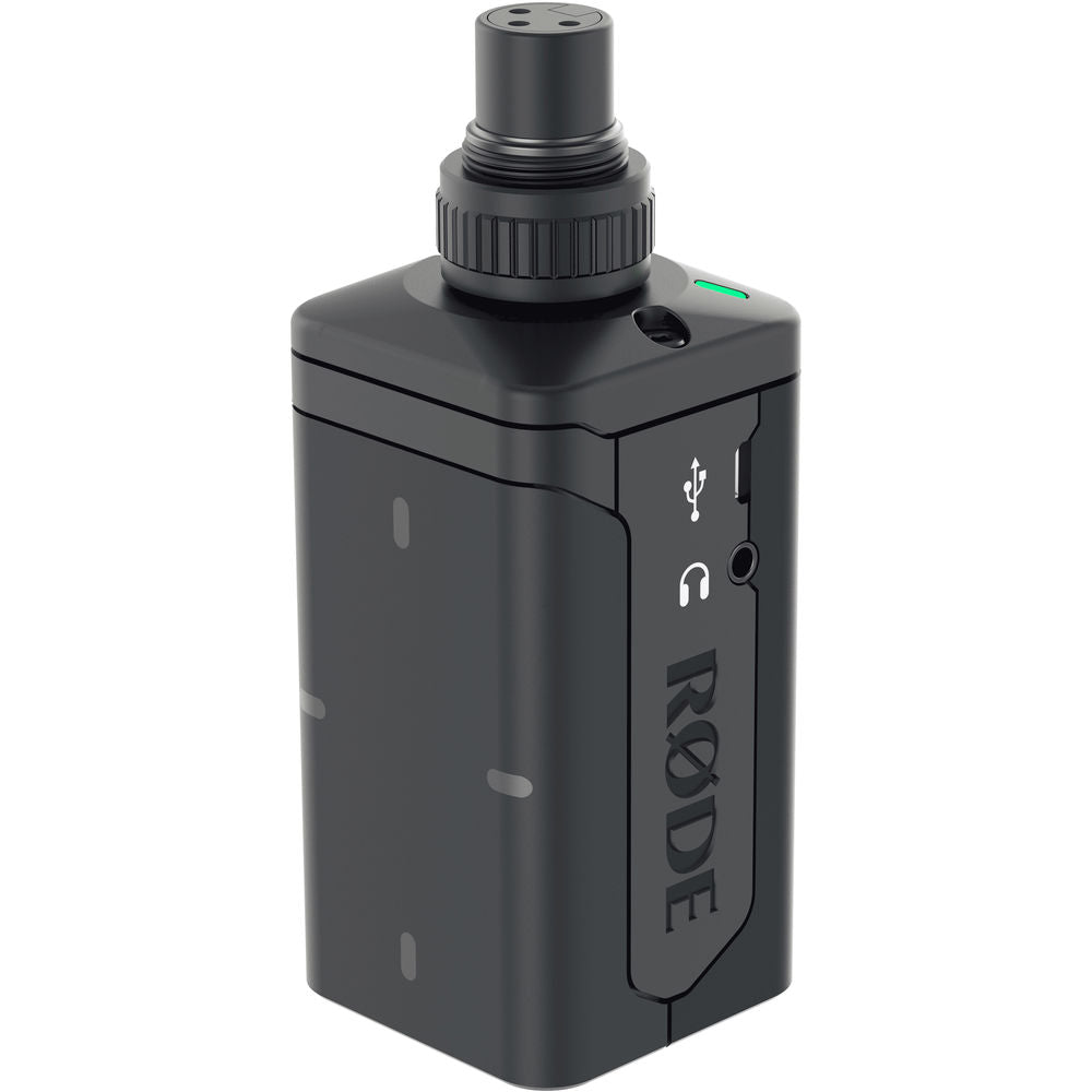 RØDELink Newsshooter Kit