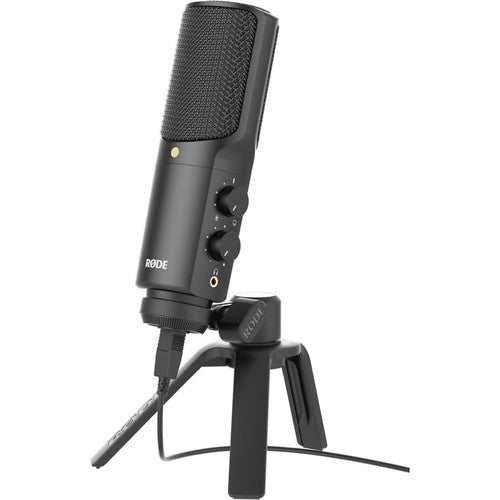 RØDE NT-USB & DT770 Bundle