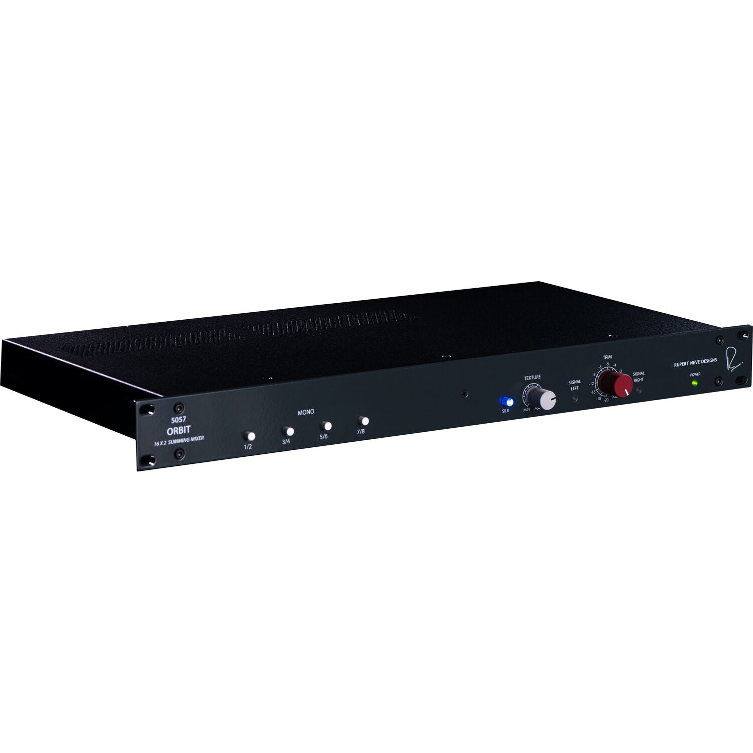 Rupert Neve Designs 5057 Orbit 16x2 Summing Mixer - Contact us for pricing