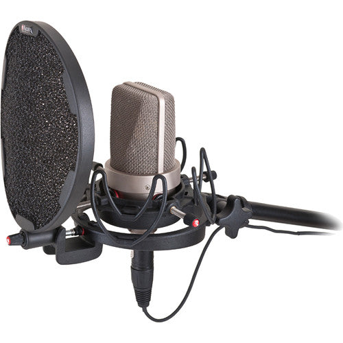 Rycote InVision USM Pop Filter Studio Mount Kit