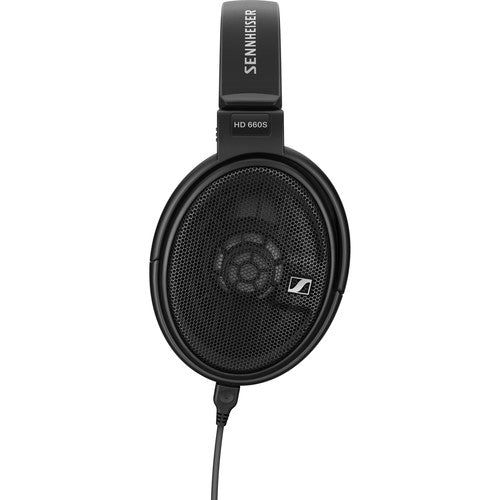 Sennheiser HD 660S Audiophile Open Back Headphone