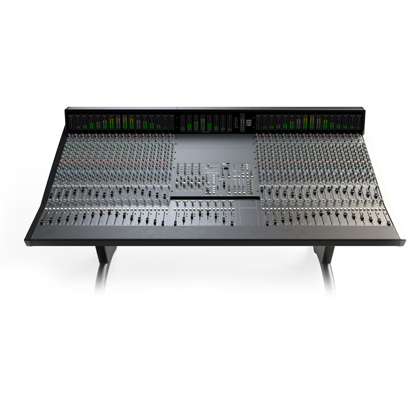 Solid State Logic ORIGIN Analog Studio Console - POR (Price on Request)