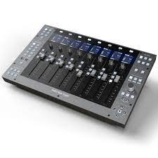 Solid State Logic UC1 & UF8 Studio Controller Bundle