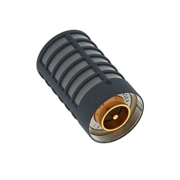 Schoeps Colette CMC 6U & Two Capsules - Pre owned