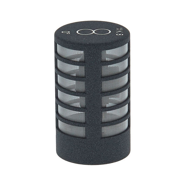 Schoeps Colette CMC 6U & Two Capsules - Pre owned