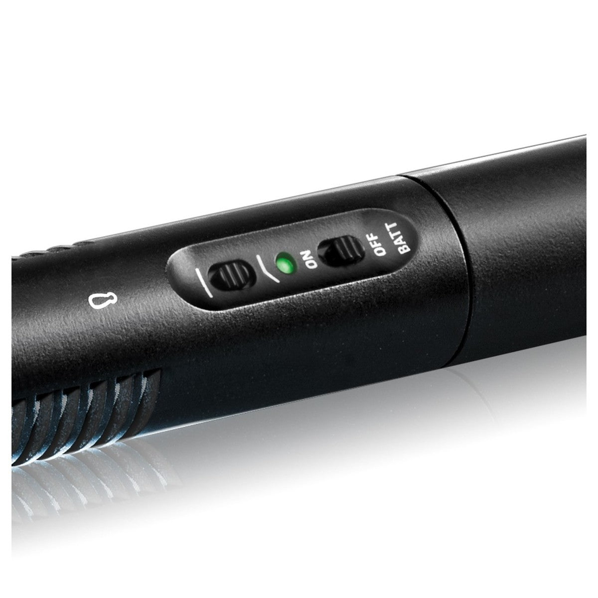 Sennheiser MKE 600 Shotgun Condenser Microphone