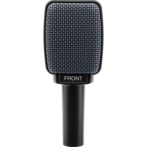 Sennheiser e 906 Supercardioid Dynamic Instrument Microphone