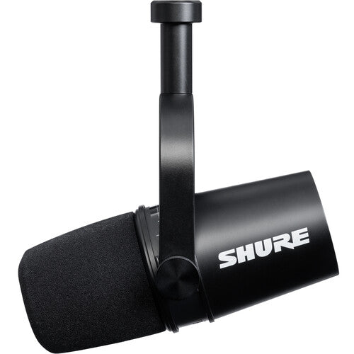 Shure MV7 Podcast Microphone