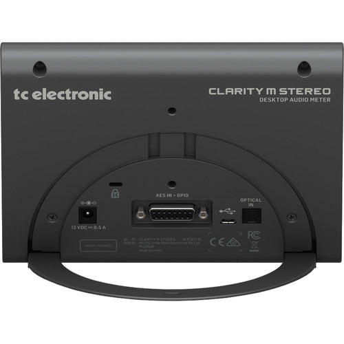 TC Electronic CLARITY M STEREO - Special Order