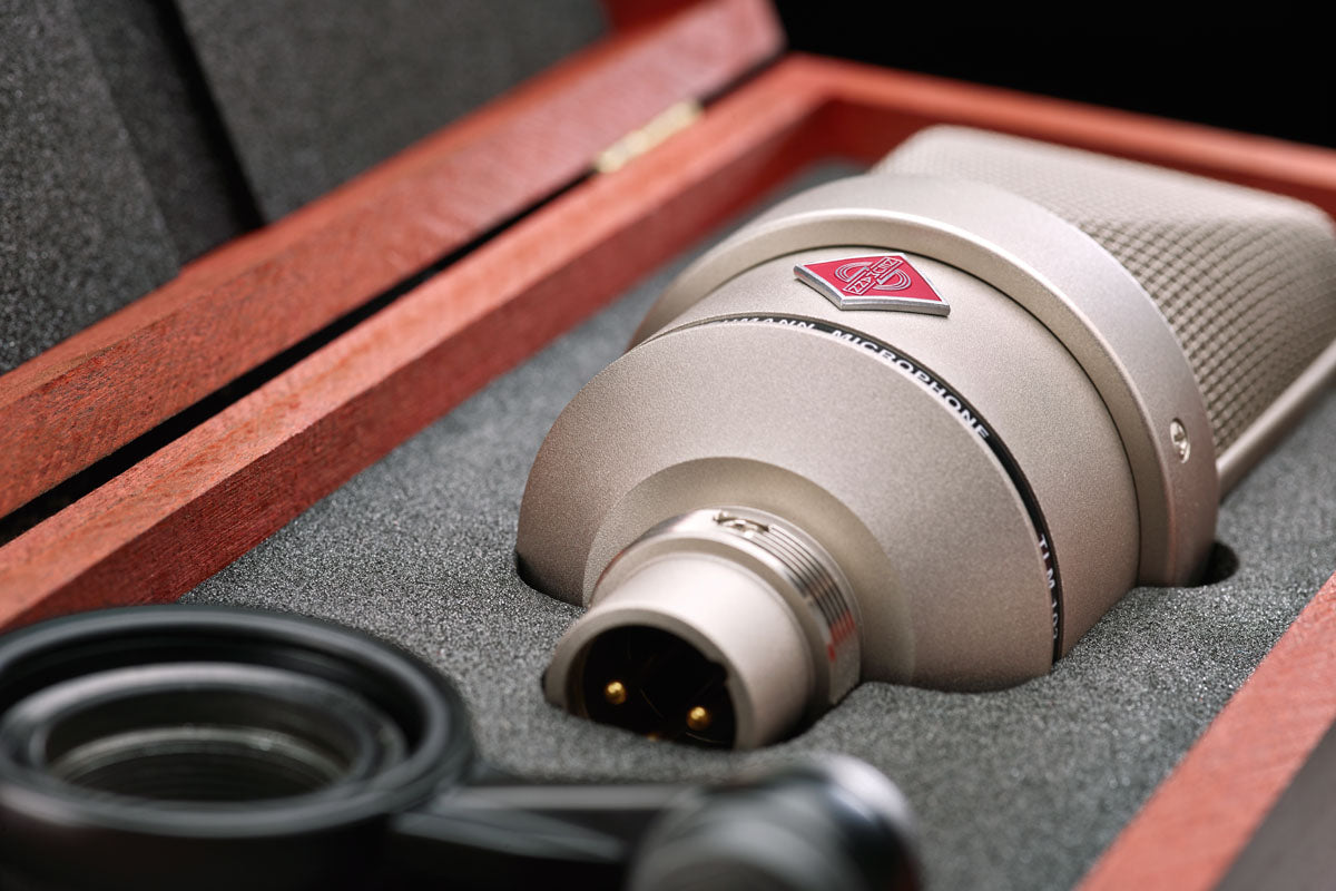 Neumann TLM 103NI Large Diaphragm Condenser Mic