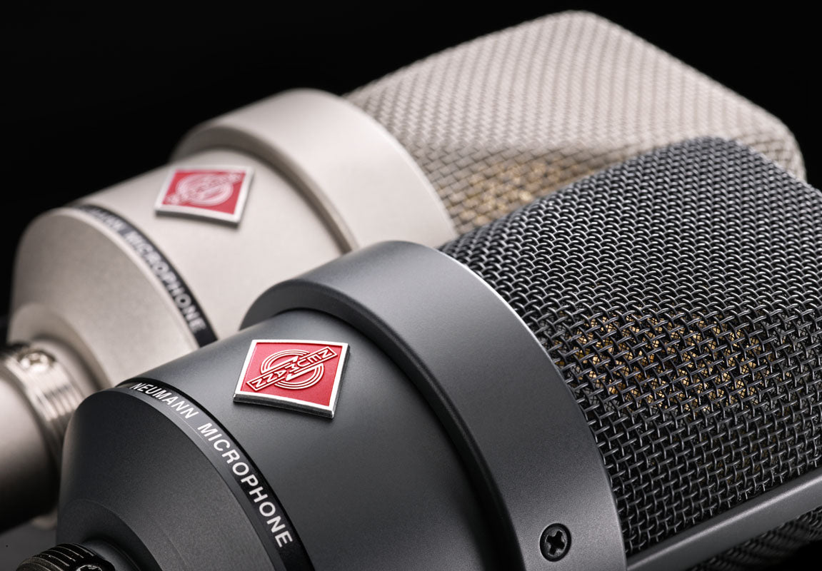 Neumann TLM 103MT Large Diaphragm Condenser Mic