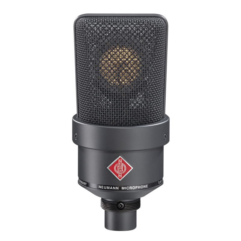 Neumann TLM 103MT Large Diaphragm Condenser Mic