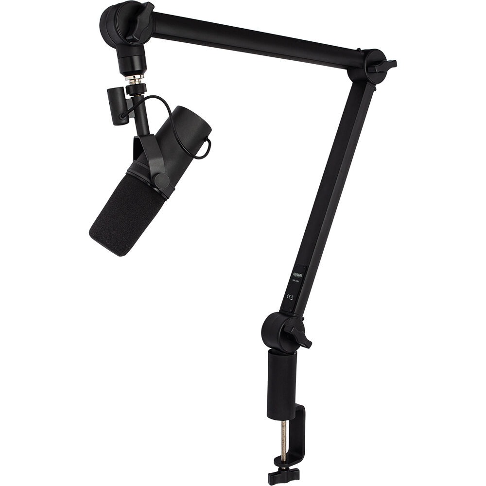 Warm Audio WA-MBA Broadcast Boom Arm