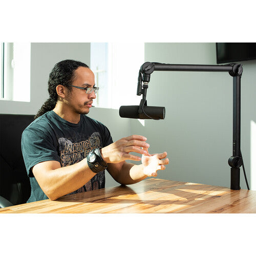 Warm Audio WA-MBA Broadcast Boom Arm