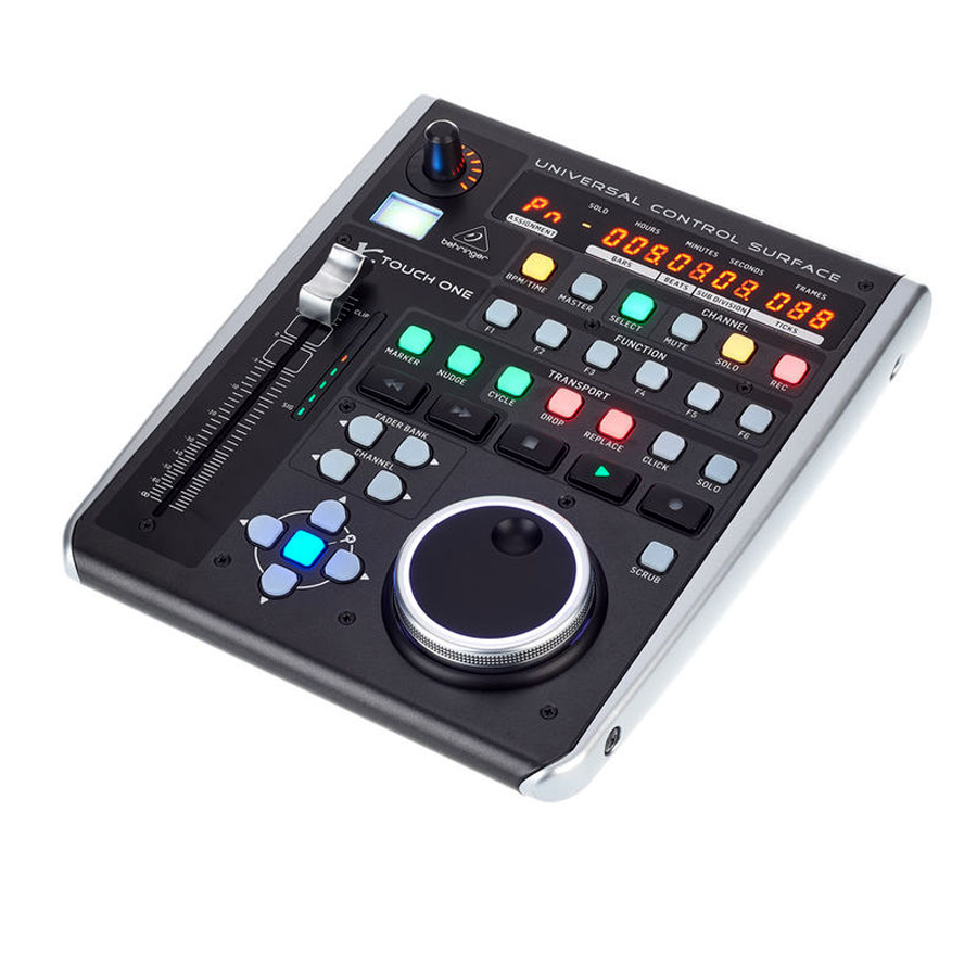 Behringer X-Touch One Universal Control Surface