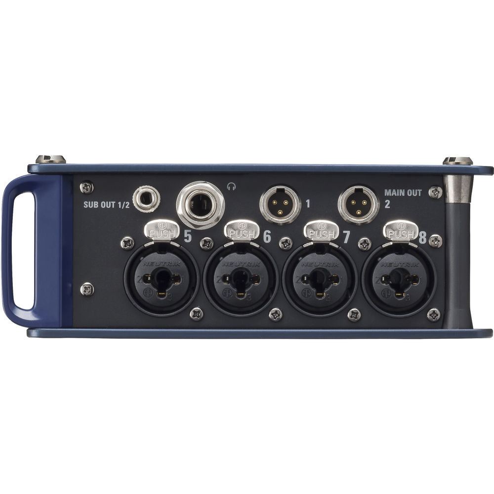 Zoom F8N Multitrack Field Recorder - Enquire for availability