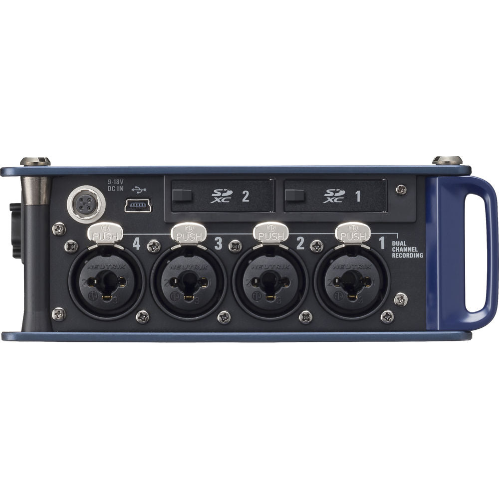 Zoom F8N Multitrack Field Recorder - Enquire for availability