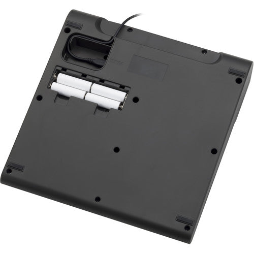 Zoom LiveTrak L-8 Portable 8-Channel Digital Mixer