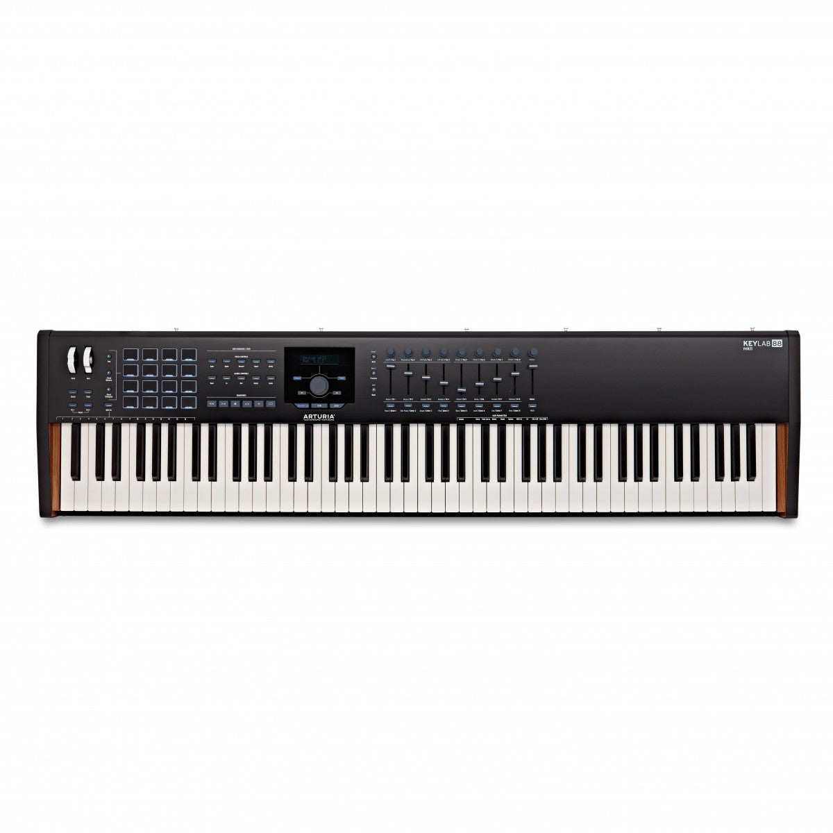Arturia KeyLab 88 MkII 88-key - Black Edition