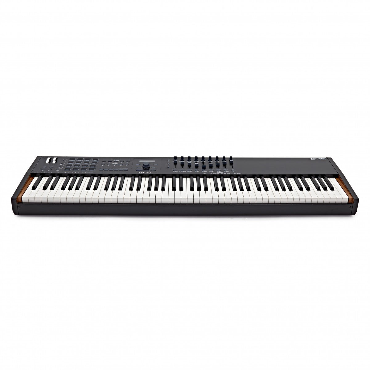 Arturia KeyLab 88 MkII 88-key - Black Edition