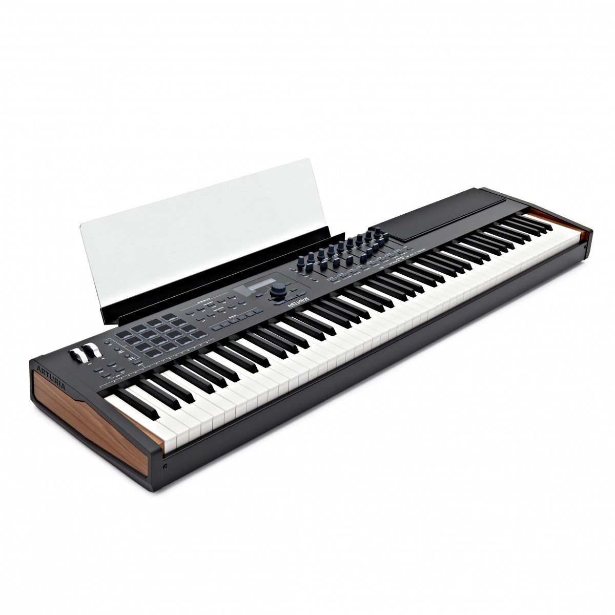Arturia KeyLab 88 MkII 88-key - Black Edition