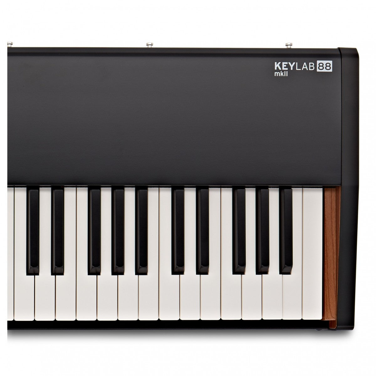 Arturia KeyLab 88 MkII 88-key - Black Edition