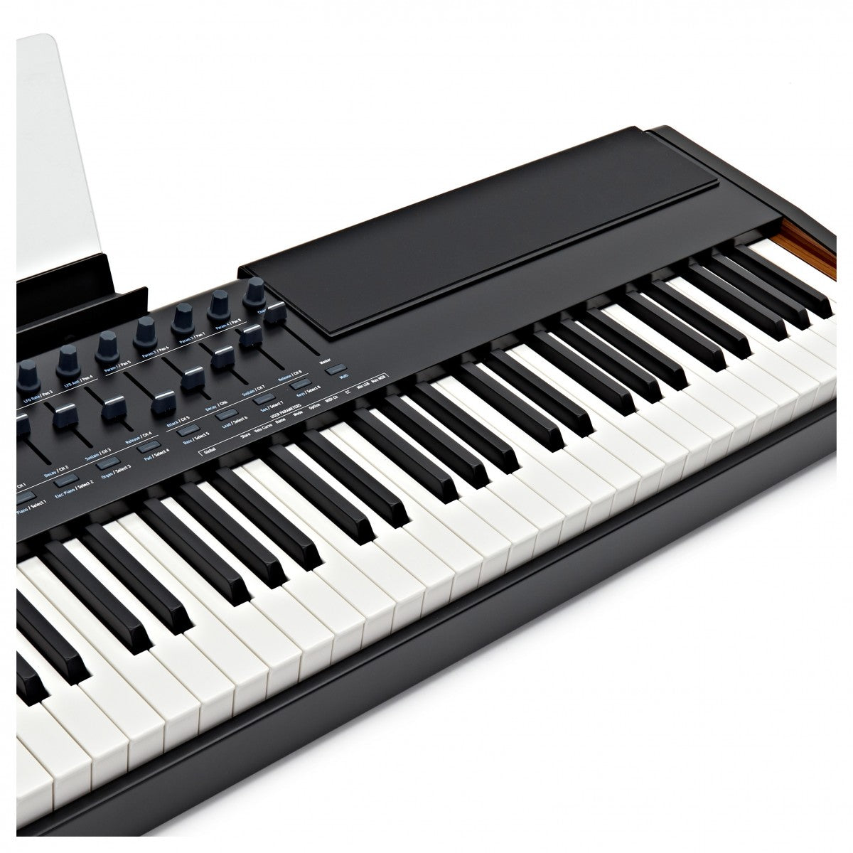 Arturia KeyLab 88 MkII 88-key - Black Edition