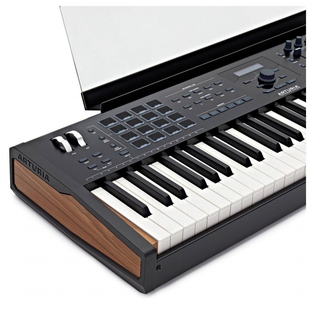 Arturia KeyLab 88 MkII 88-key - Black Edition