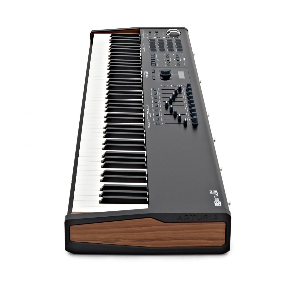 Arturia KeyLab 88 MkII 88-key - Black Edition