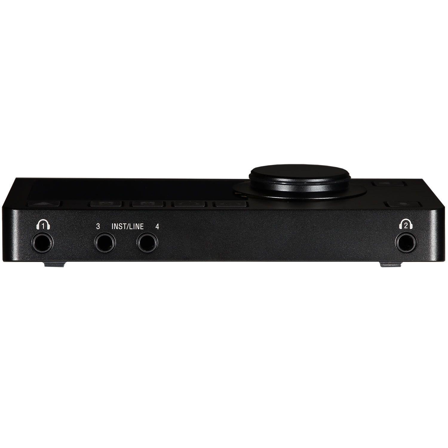Merging Technologies Anubis Pro RAVENNA/AES67 Audio Interface