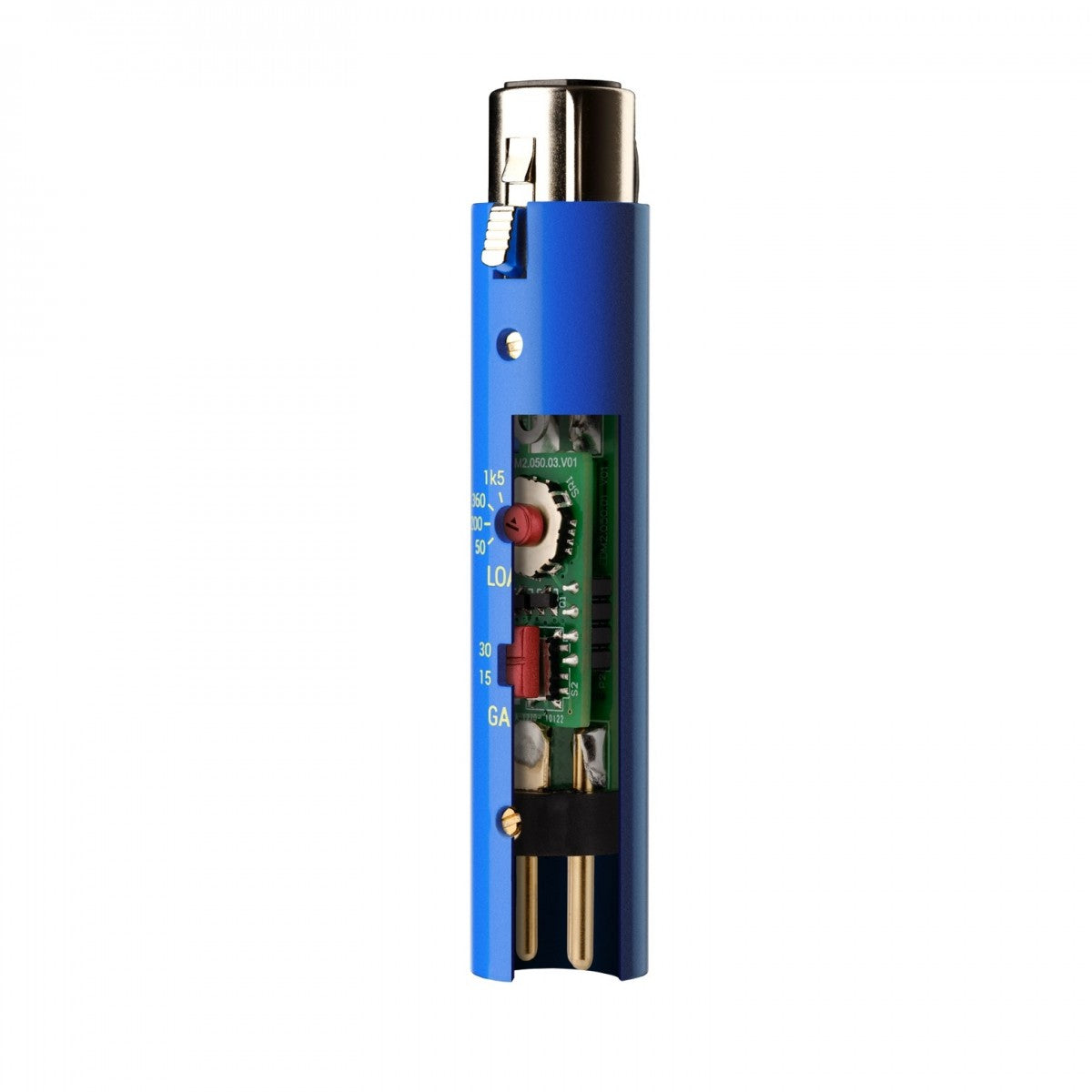 sE Electronics DM2 TNT 1-channel Active Inline Preamp