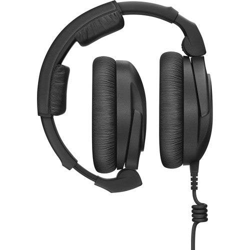 Sennheiser HD 300 PRO Closed-back Professional Monitor Headphones